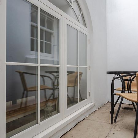 Spacious And Modern Apartment In Pimlico Londra Exterior foto